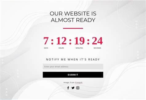 couthdown|countdown website.